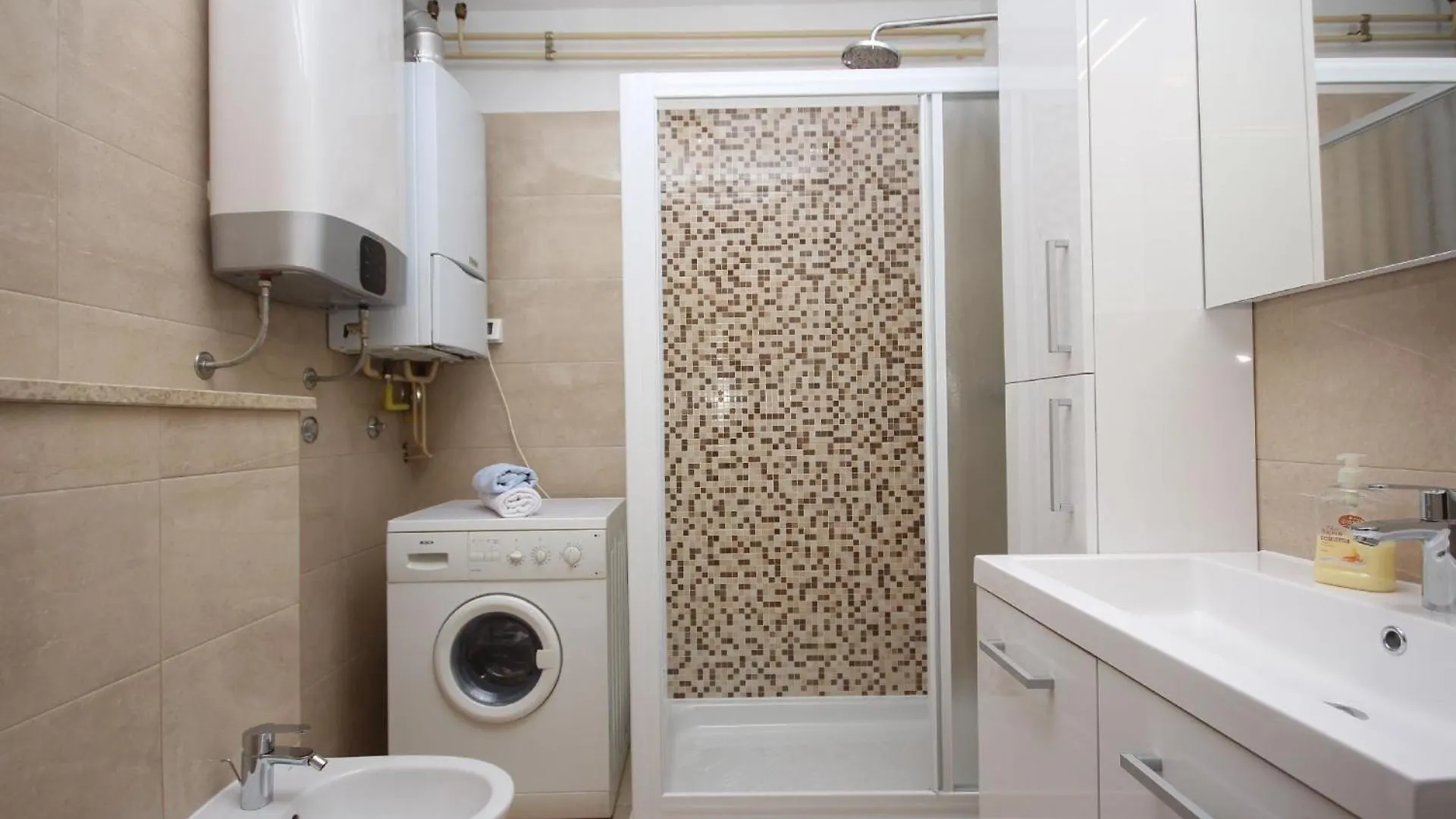 Apartment Gortanova In Stoja Mit Privater Terrasse Pula