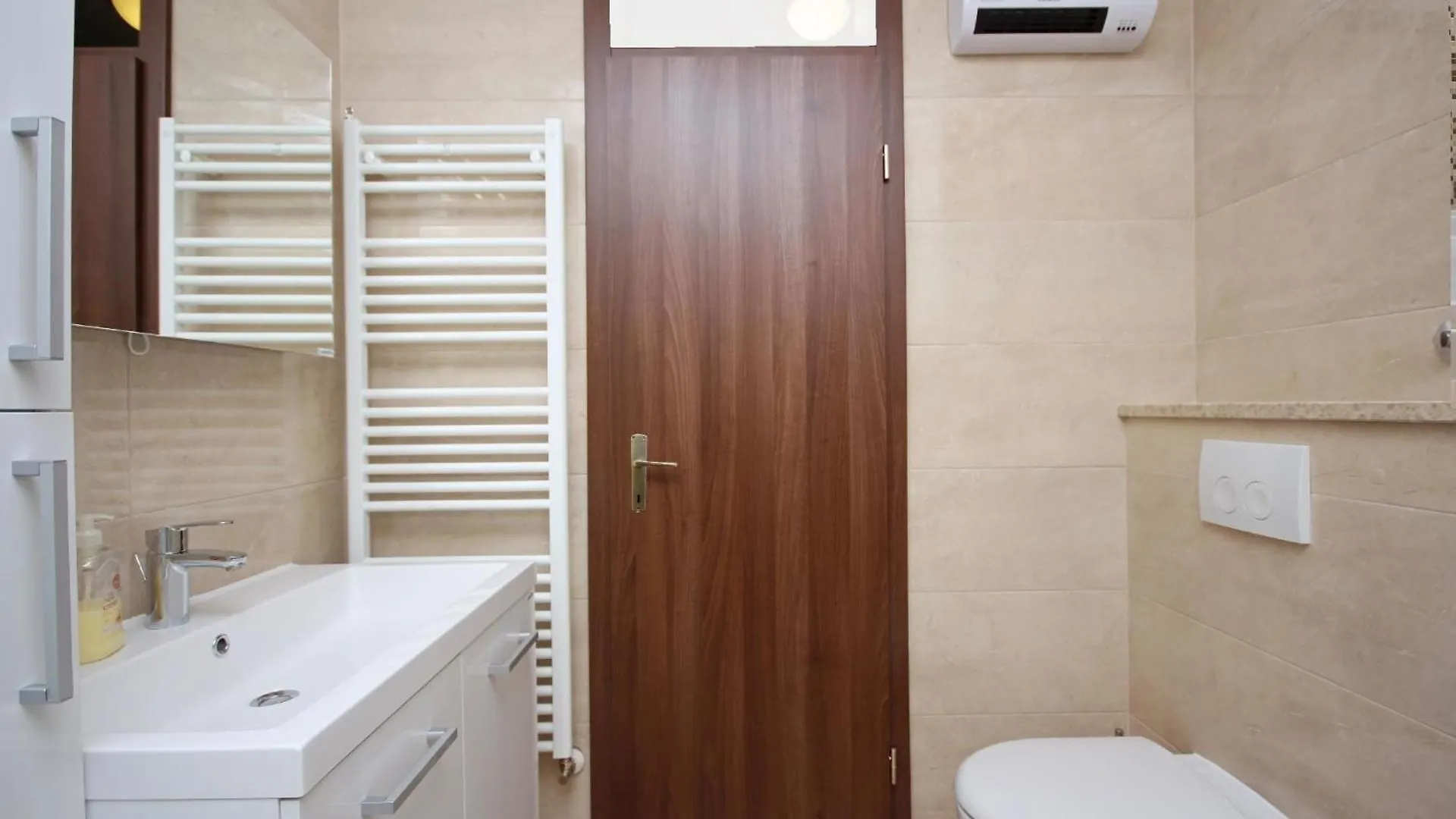 Apartment Gortanova In Stoja Mit Privater Terrasse Pula