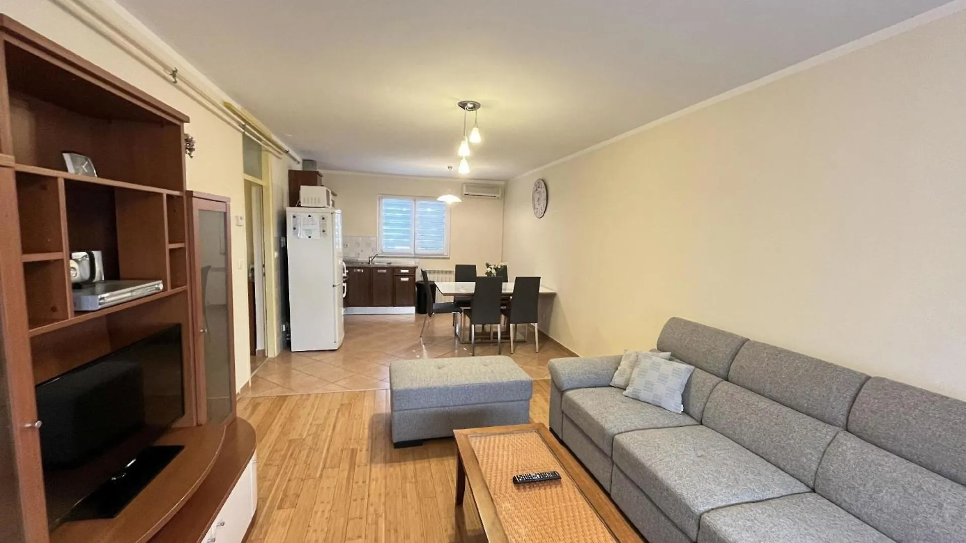 Apartment Gortanova In Stoja Mit Privater Terrasse Pula