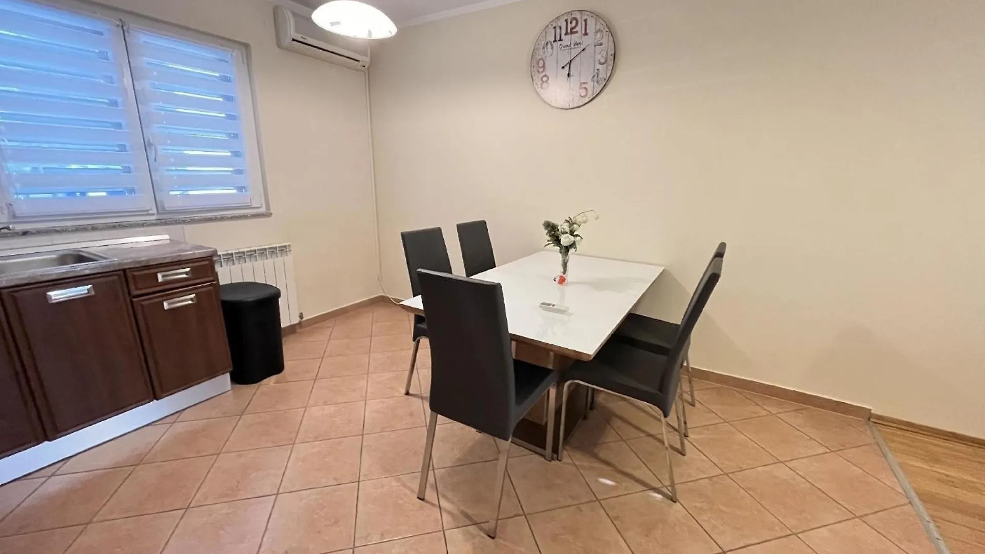 Apartment Gortanova In Stoja Mit Privater Terrasse Pula 0*,