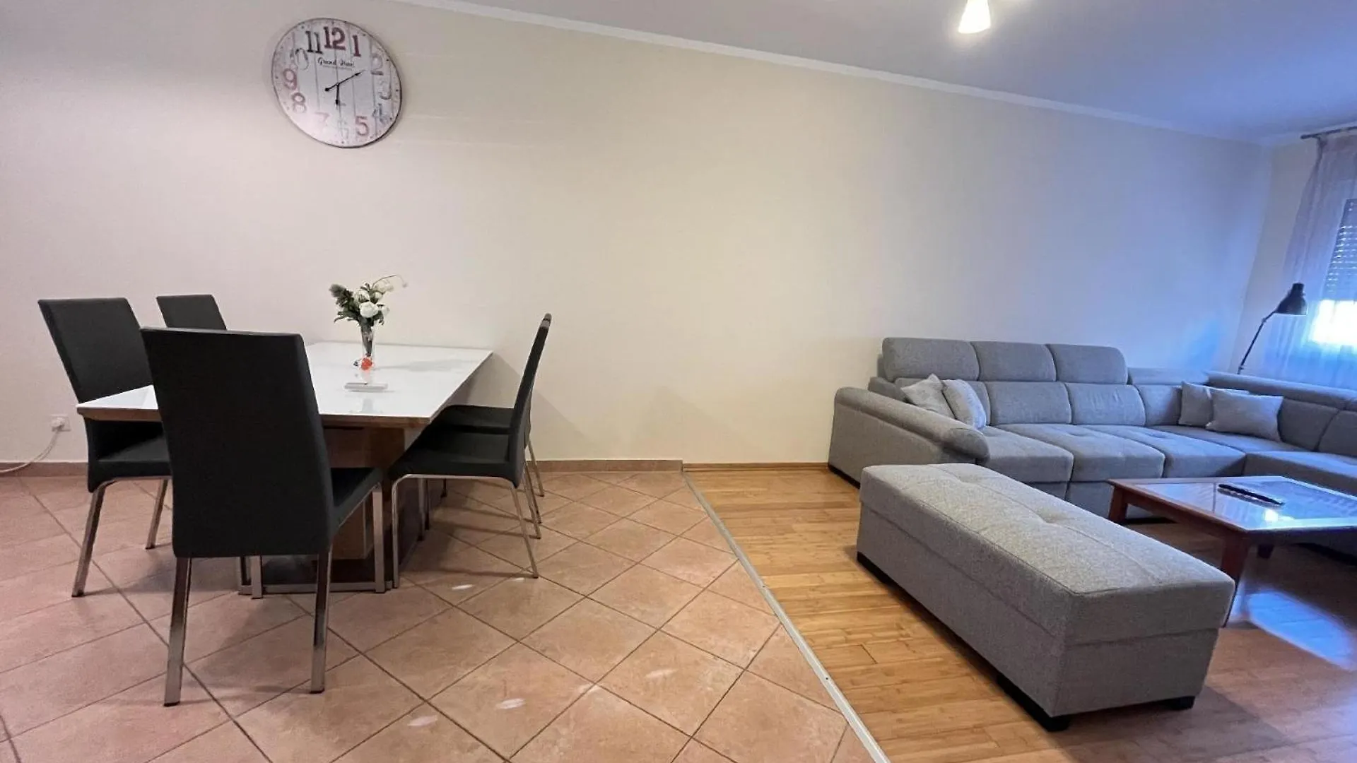 Apartment Gortanova In Stoja Mit Privater Terrasse Pula Croatia